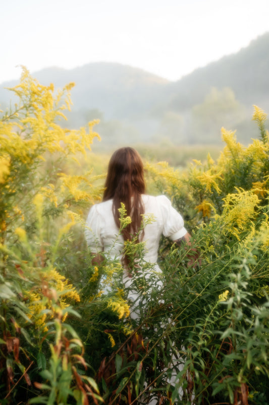Samhain & The Wheels of Time