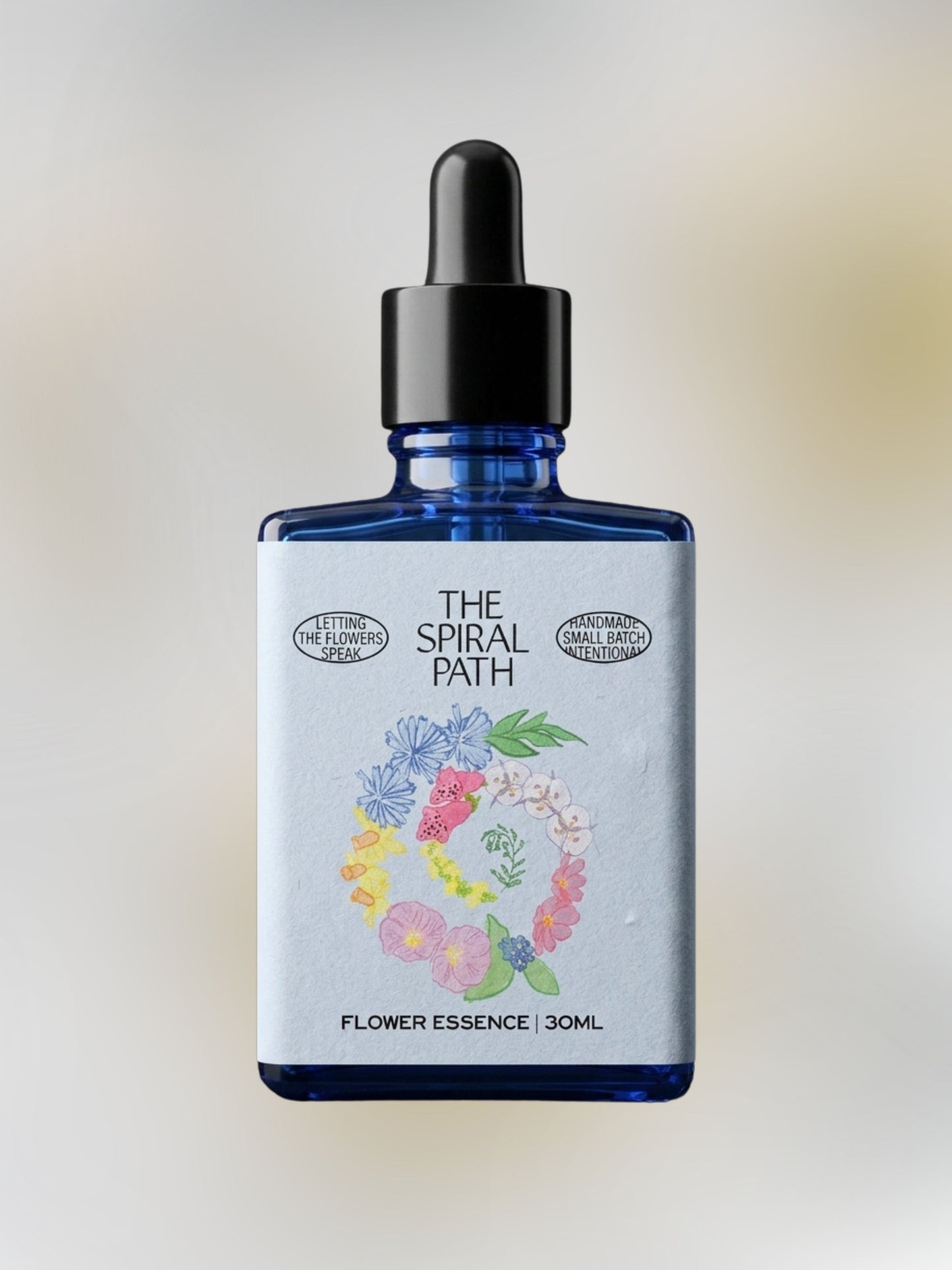 Anemone Flower Essence