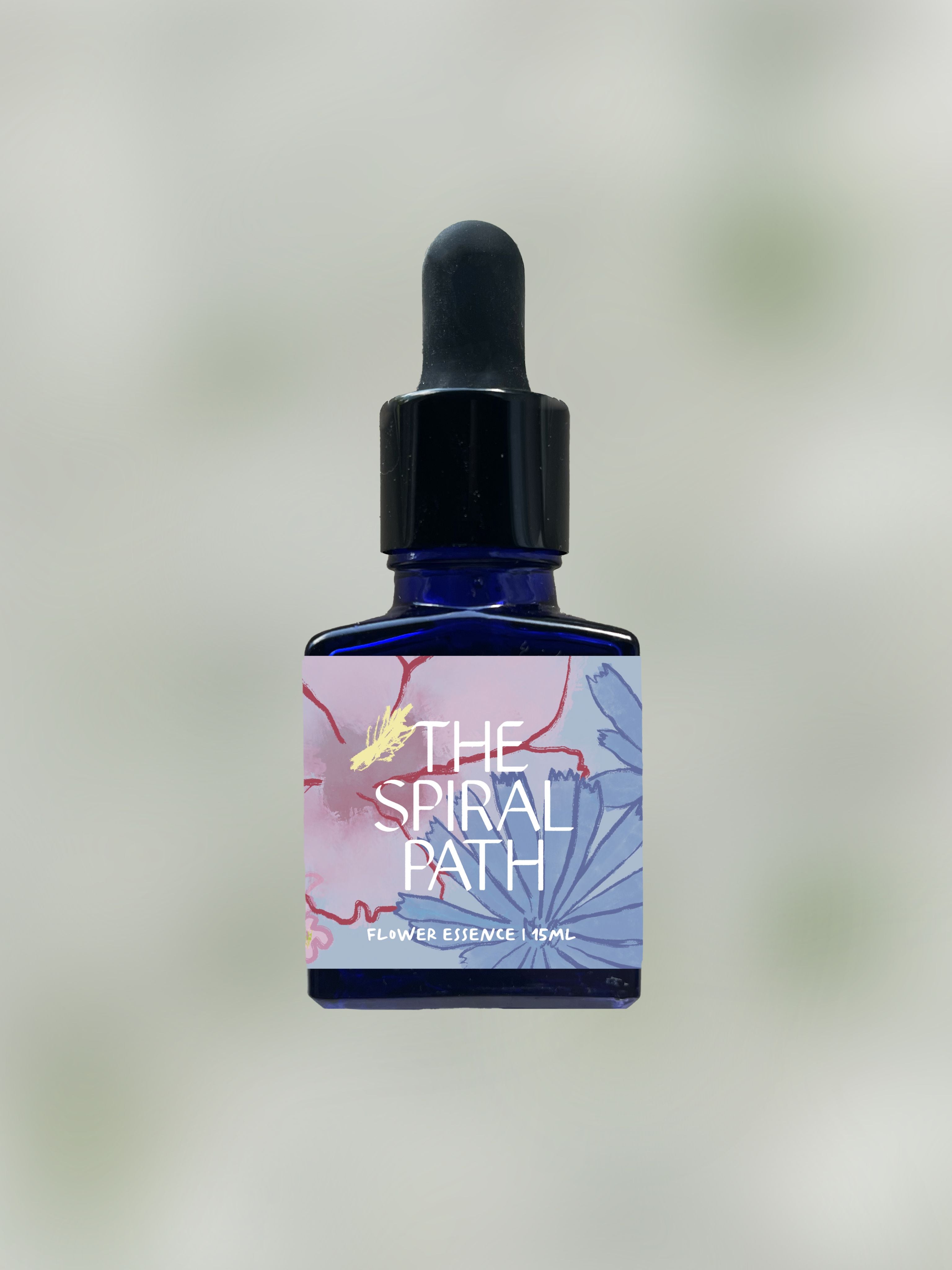 Angelica Flower Essence