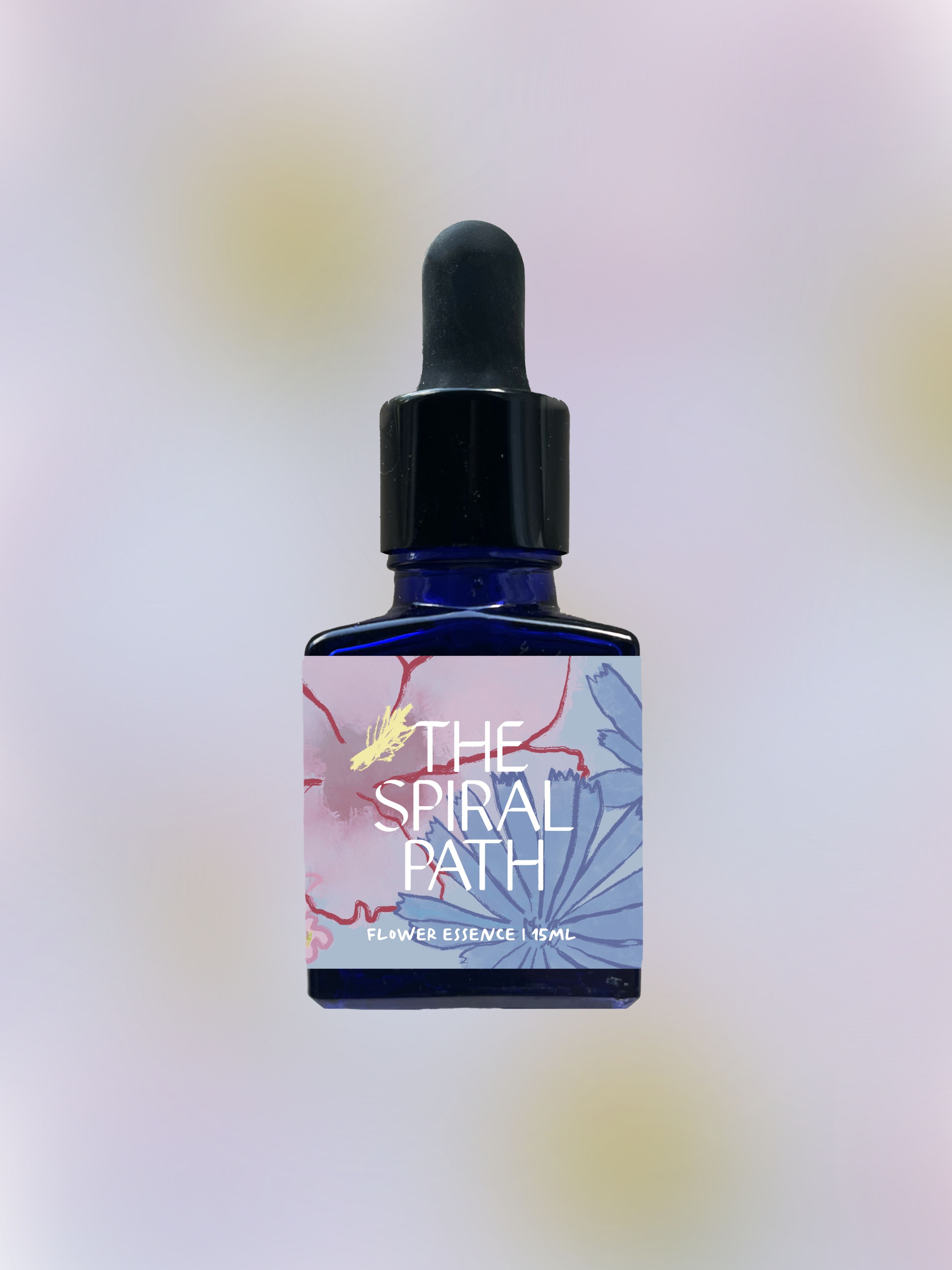 Apple Flower Essence