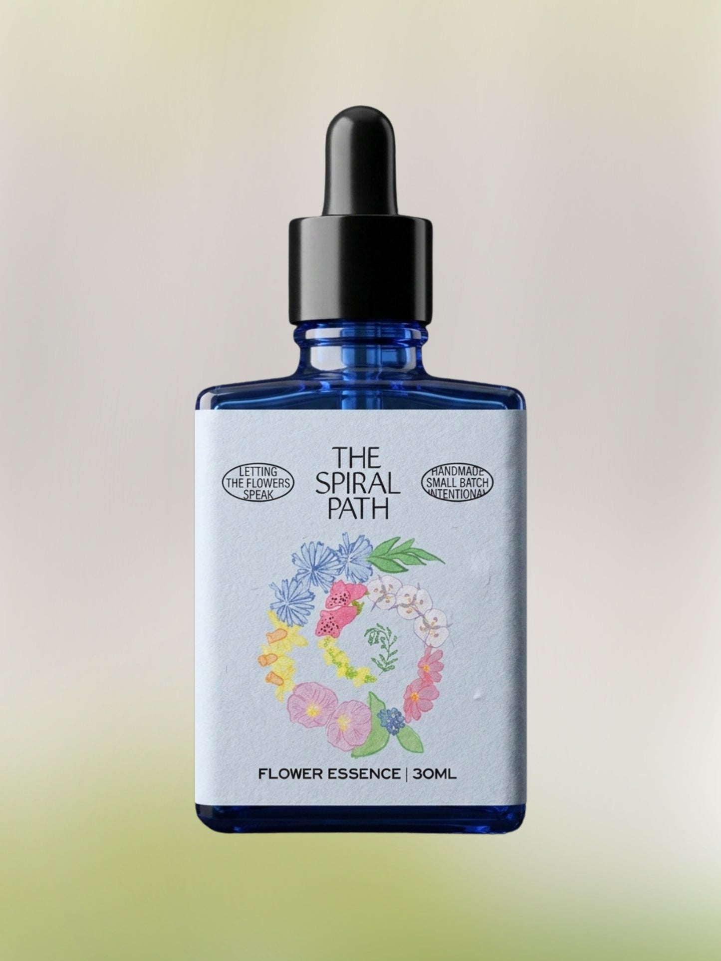 Black Cohosh Flower Essence