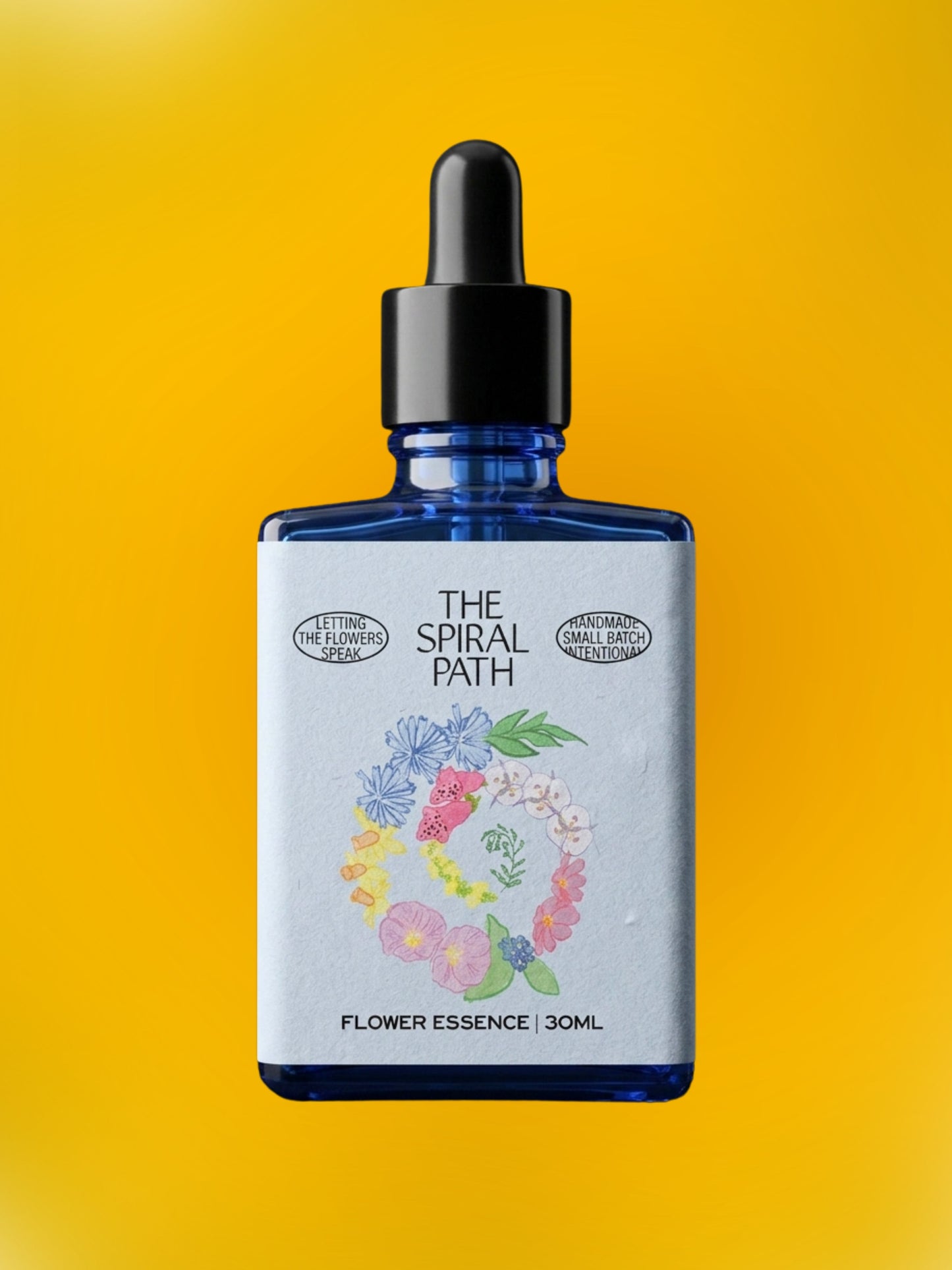Coreopsis Flower Essence