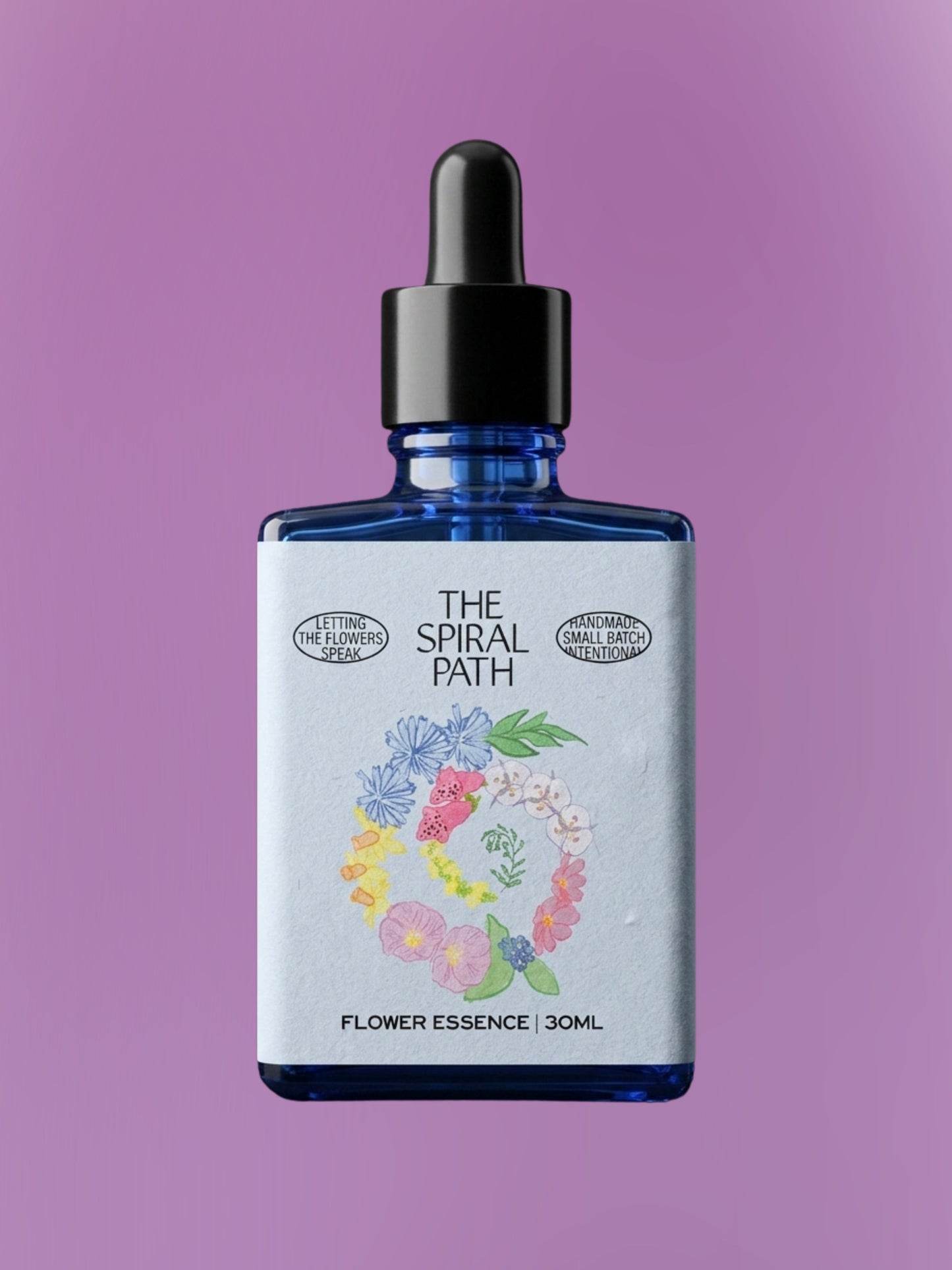 Foxglove Flower Essence