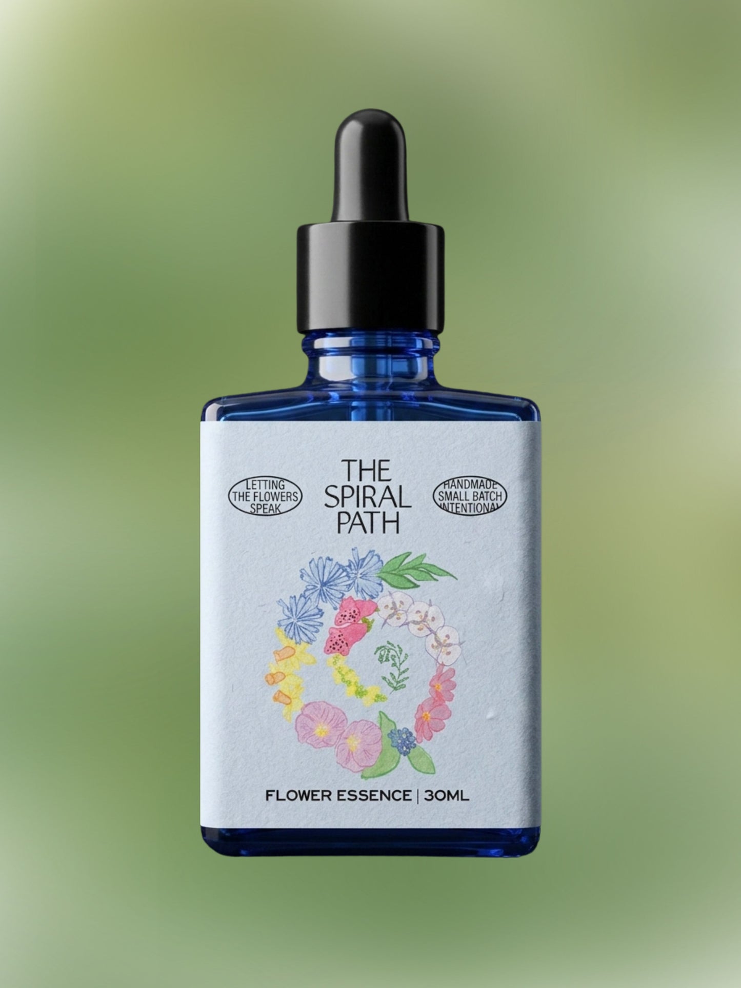 Juniper Flower Essence