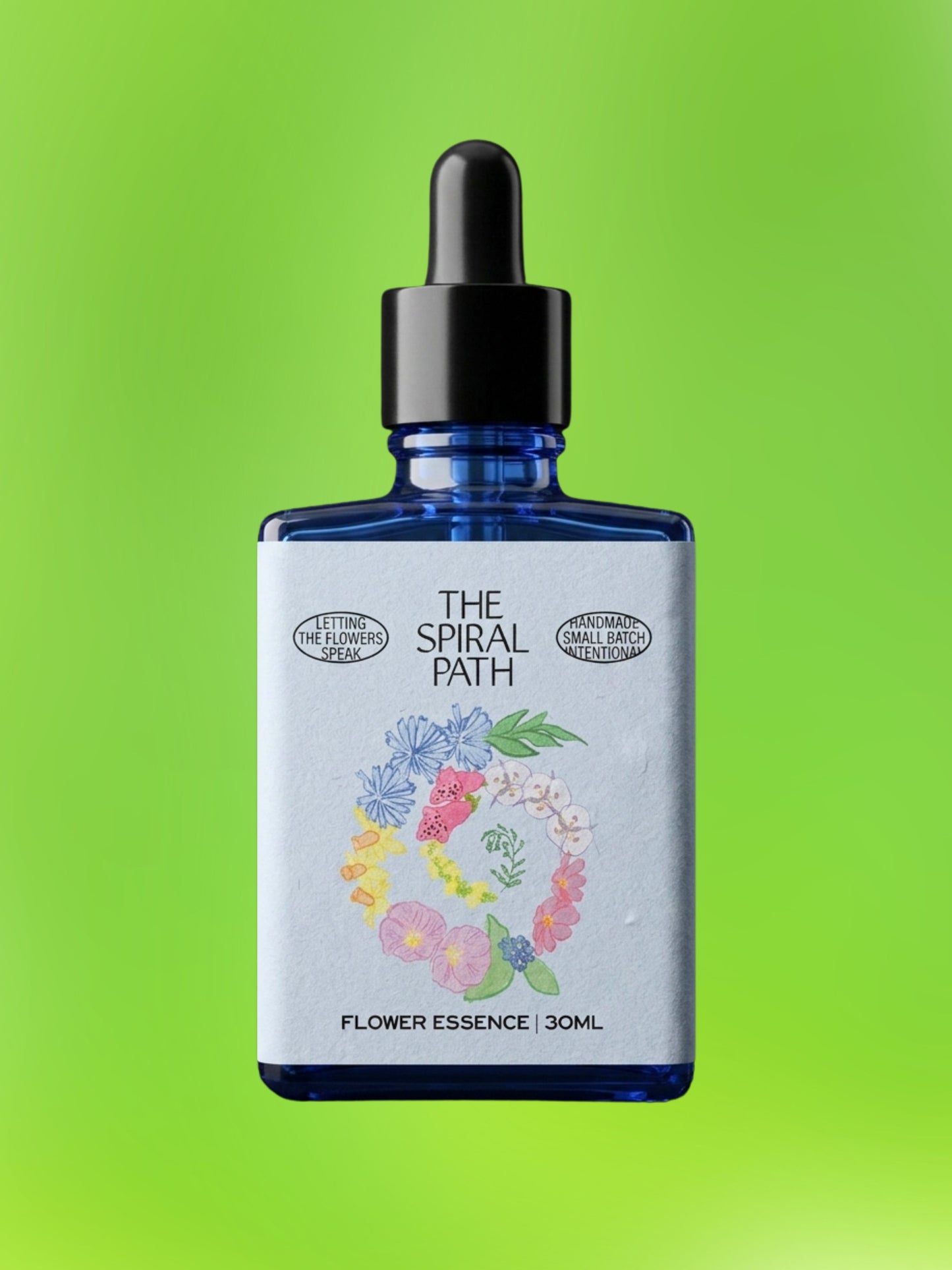 Nettles Flower Essence