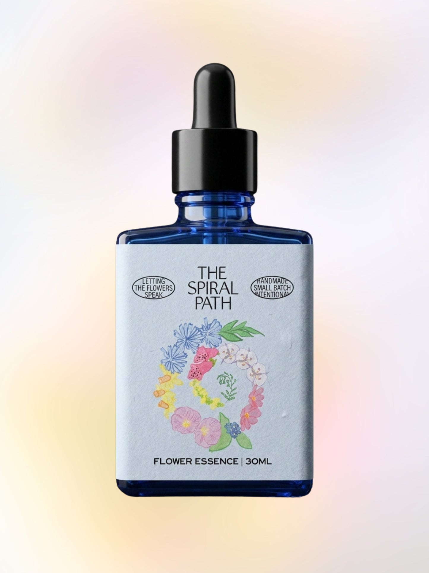 Passionflower Flower Essence