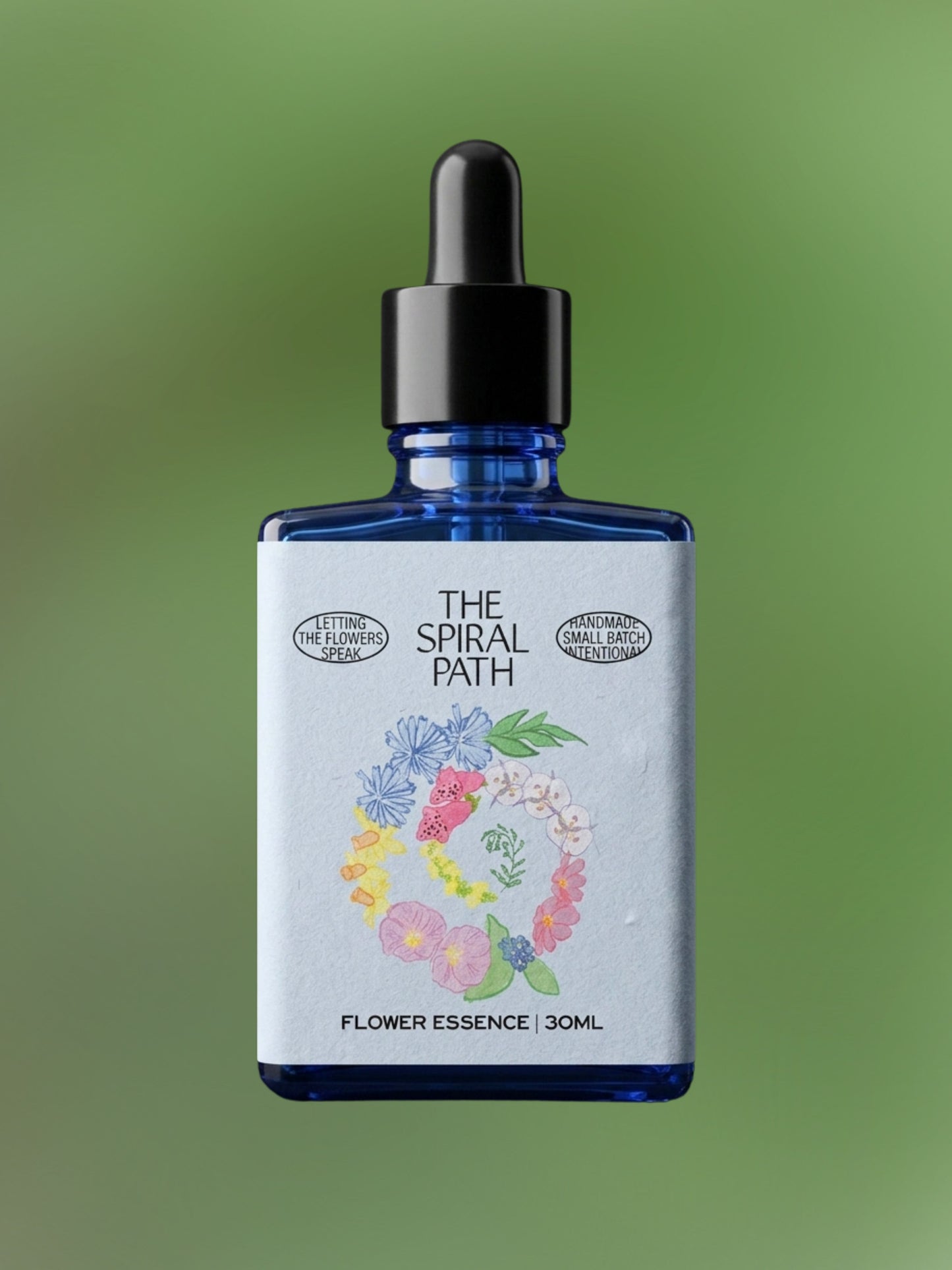 Pine Flower Essence