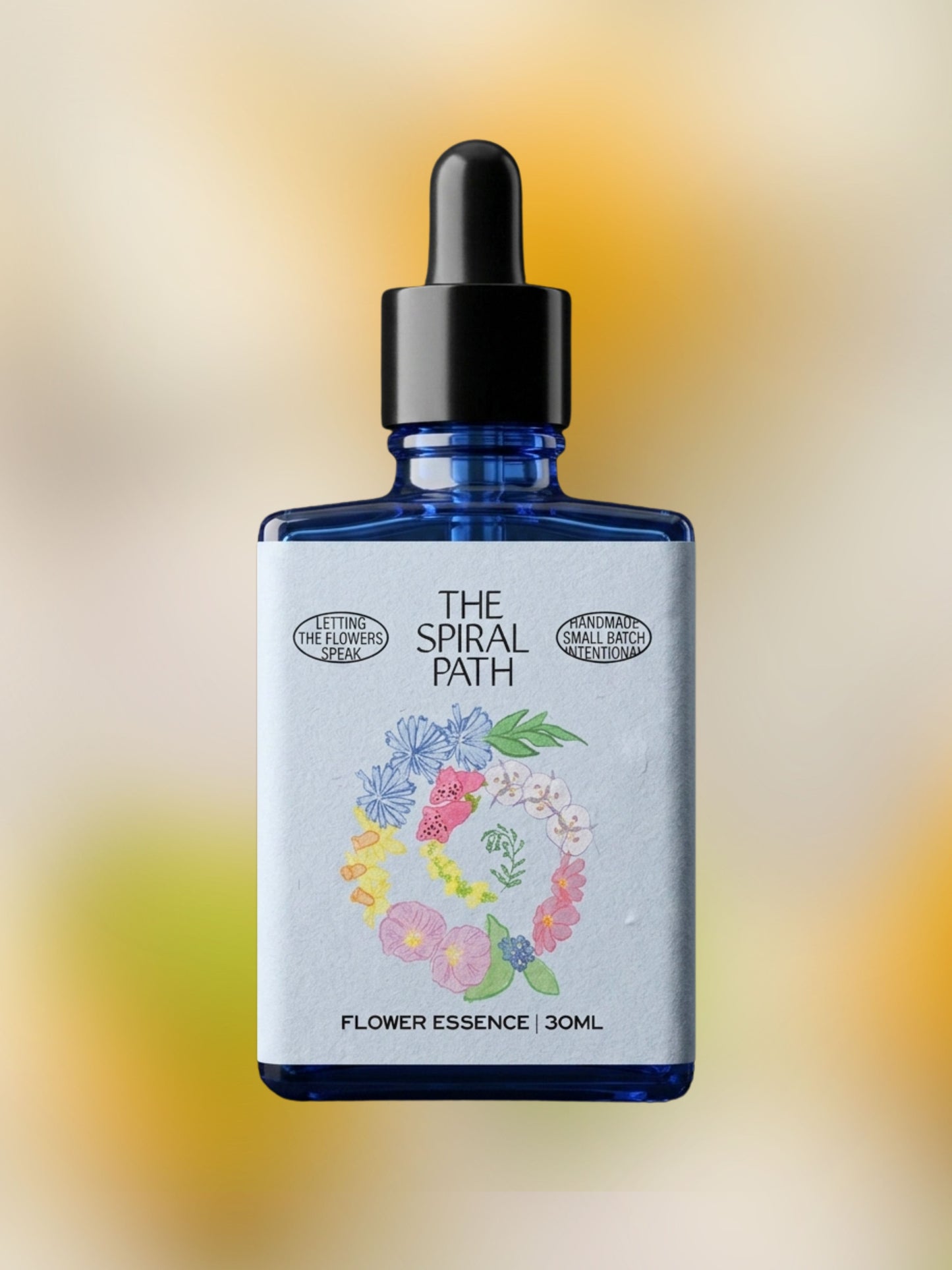 Raspberry Flower Essence