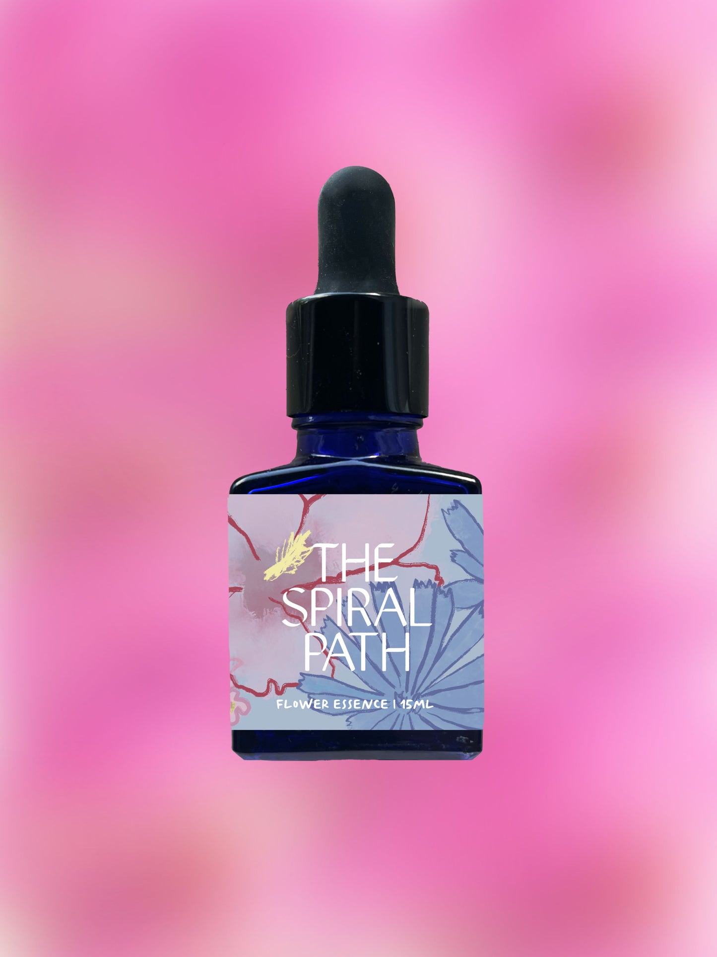 Red Clover Flower Essence