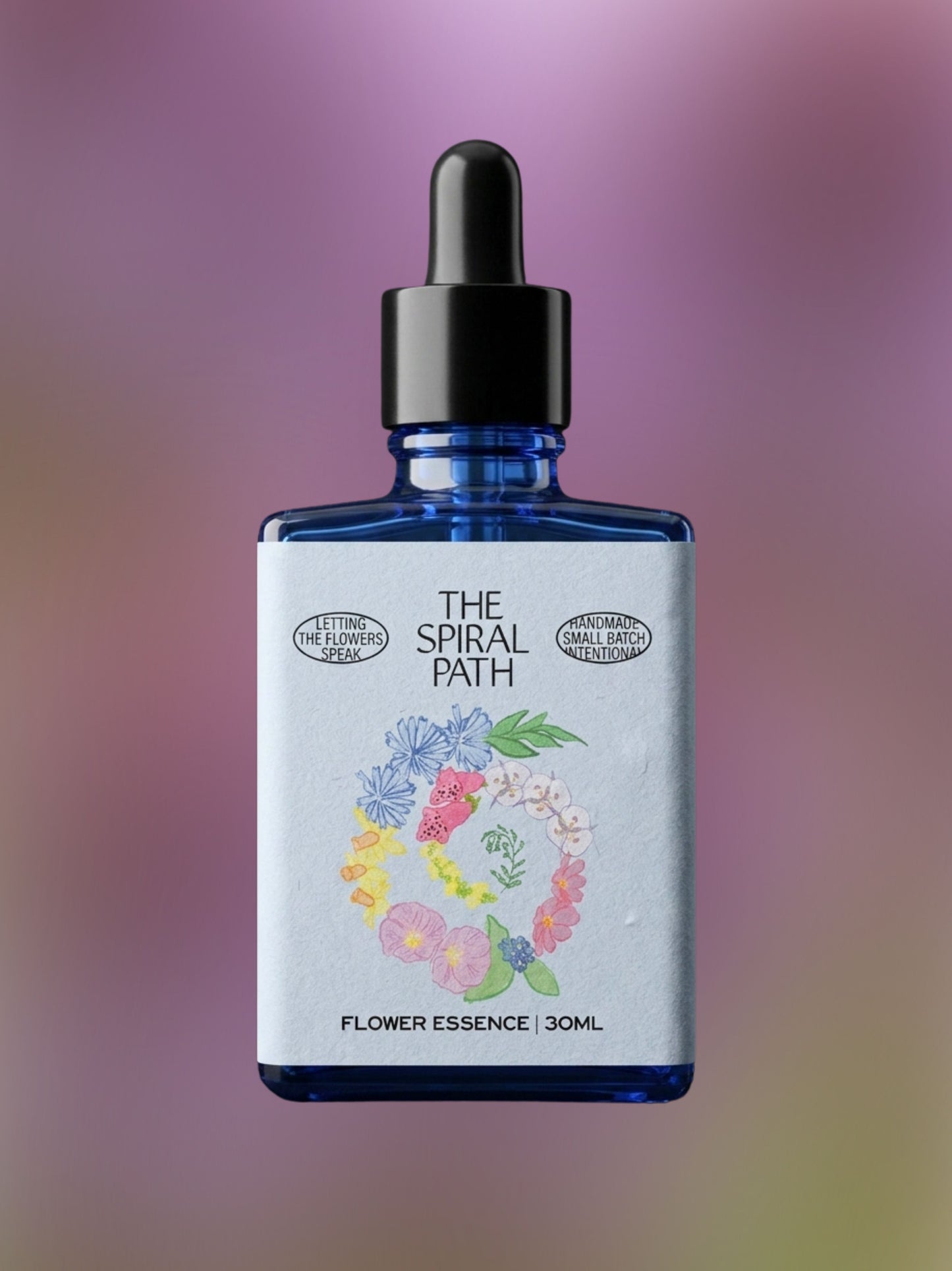 Self Heal Flower Essence