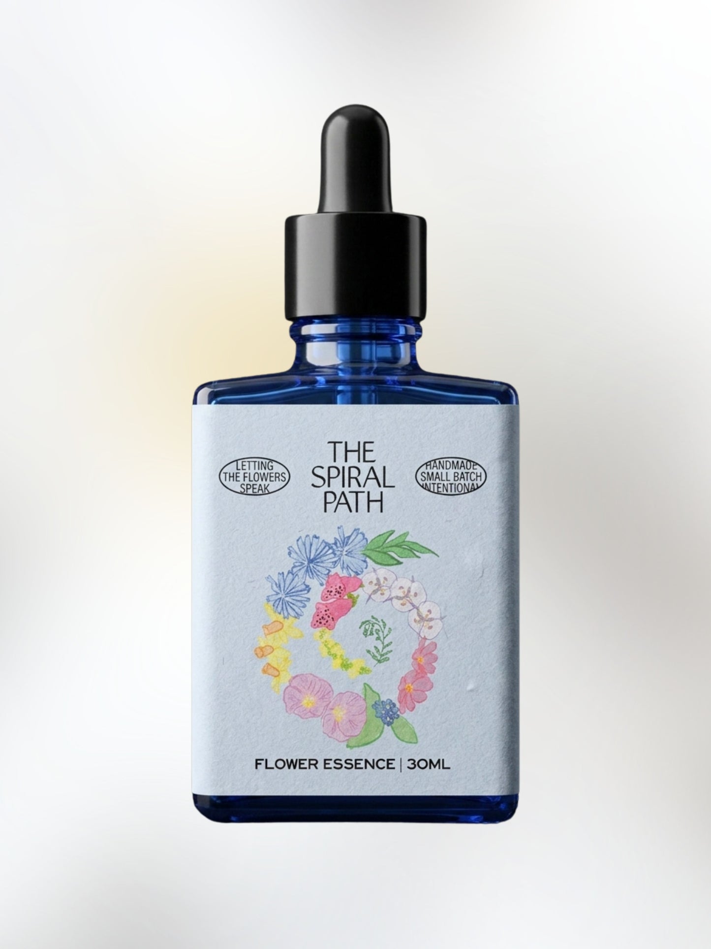 Star Magnolia Flower Essence