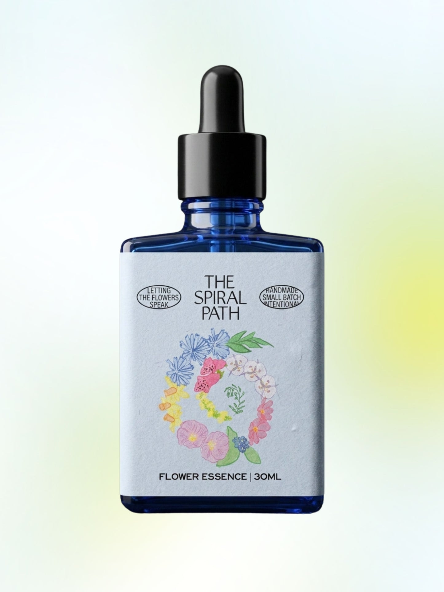 Star of Bethlehem Flower Essence