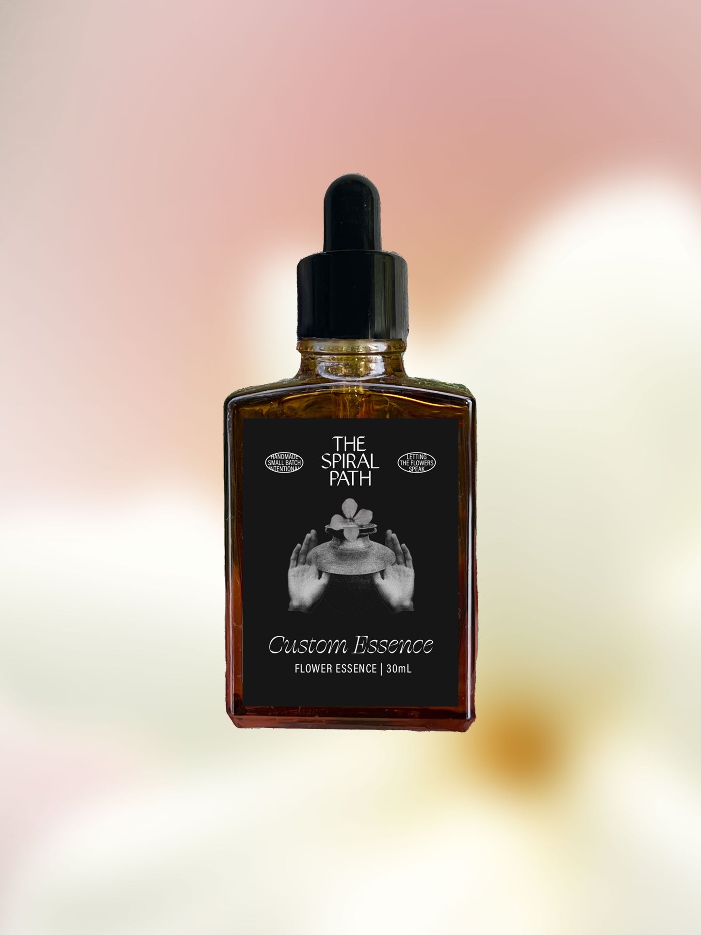 Custom Essence with Service