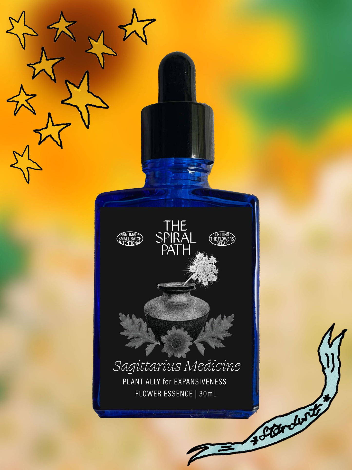 Sagittarius Medicine