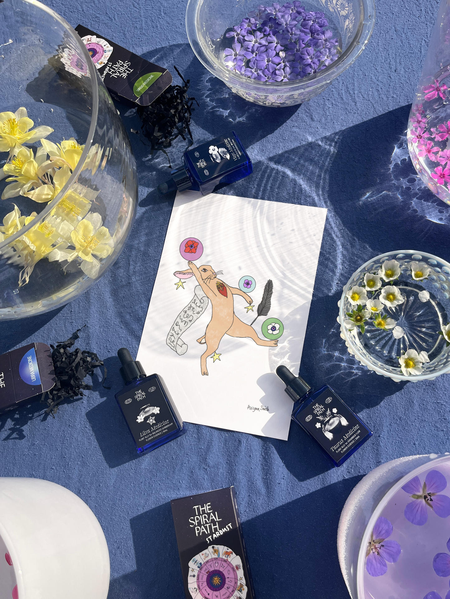 Soul Signature Set