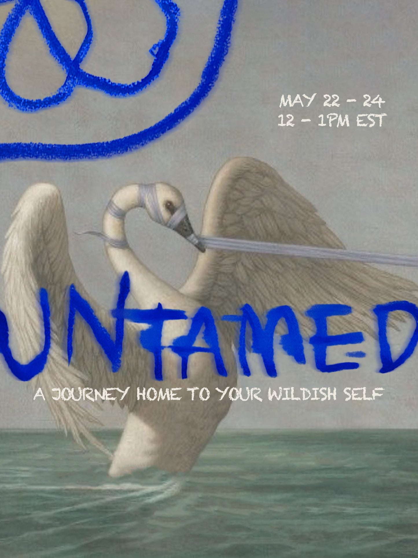 Untamed
