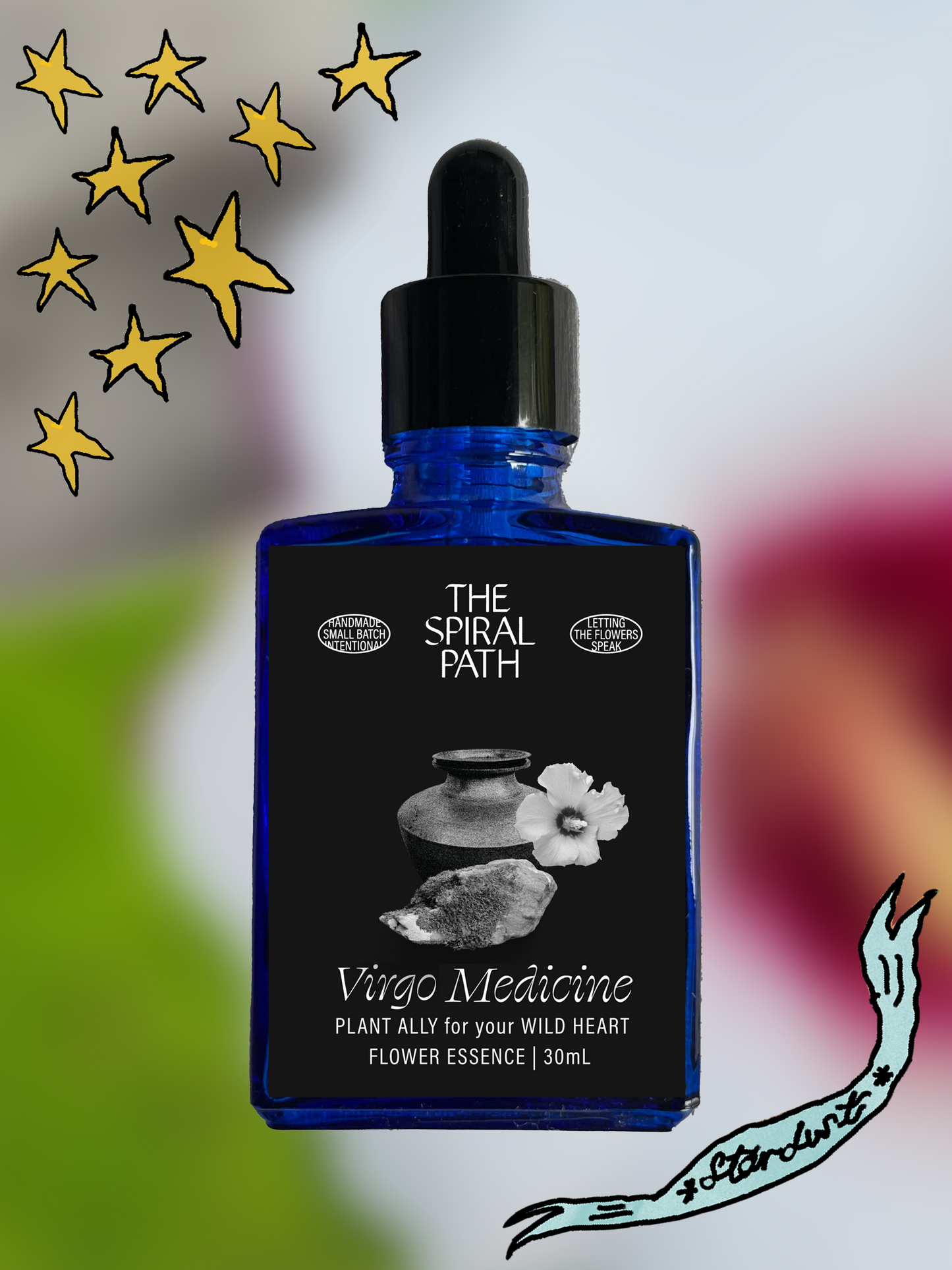 Virgo Medicine