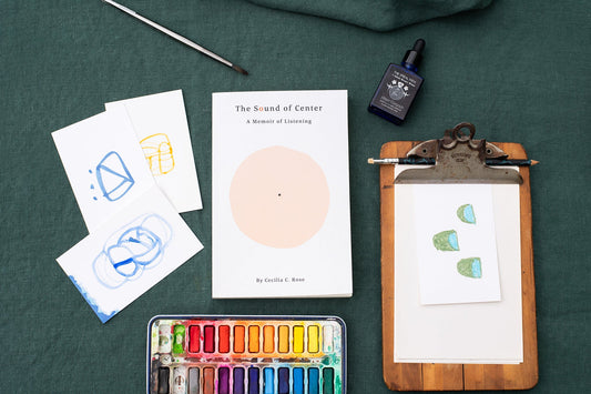 How Do I Take Flower Essences? Incorporating a Flower Essence Ritual