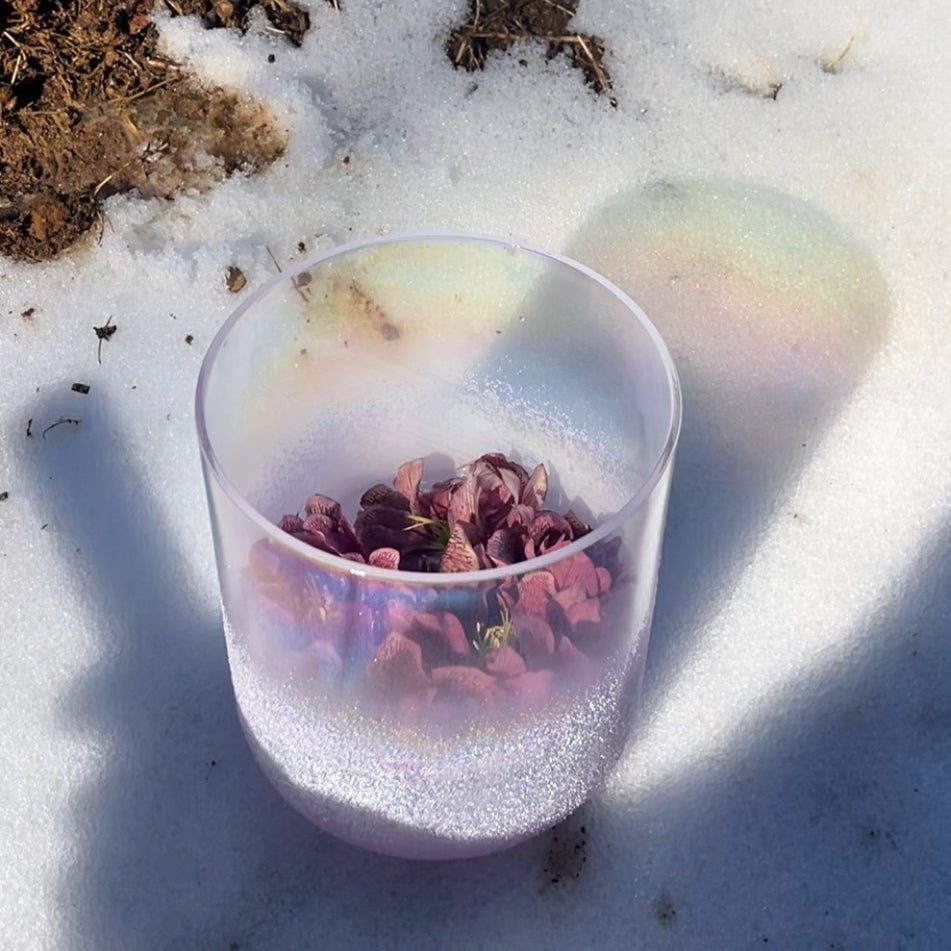 Yule & The Wheels of Time