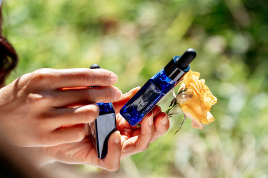 Can I Combine Flower Essences? Understanding the Subtle Energetics