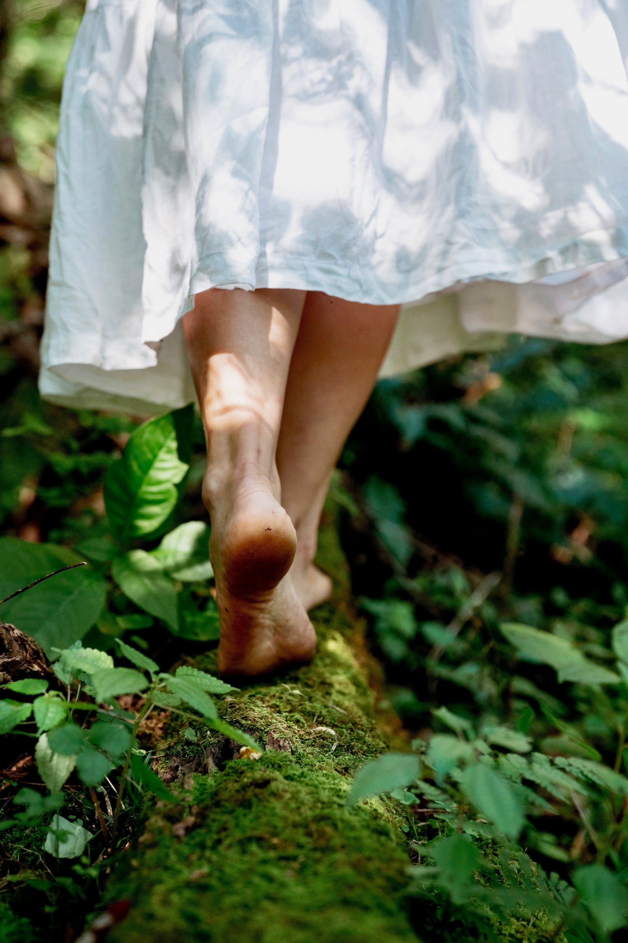 A Return to Embodied Listening