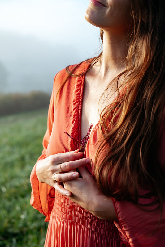 The Essence of Capricorn