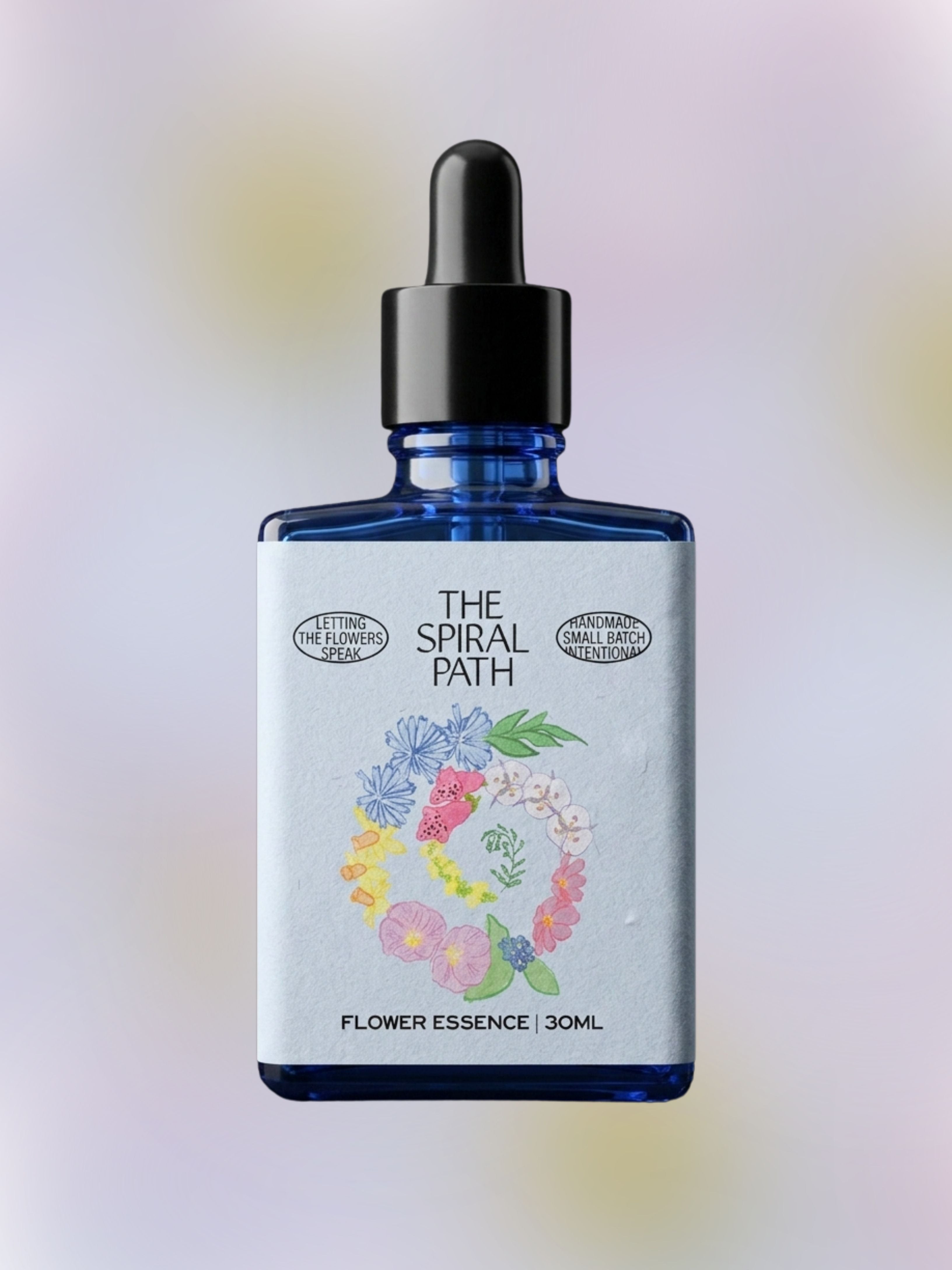 Apple Flower Essence