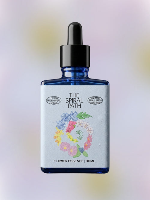 Apple Flower Essence
