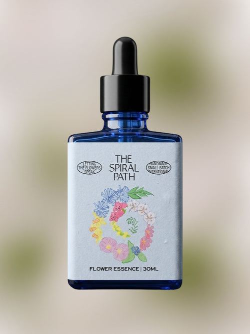 Blackberry Flower Essence