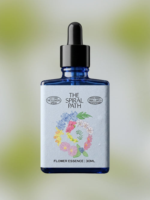 Chickweed Flower Essence