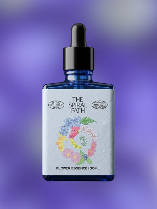 Clematis Flower Essence