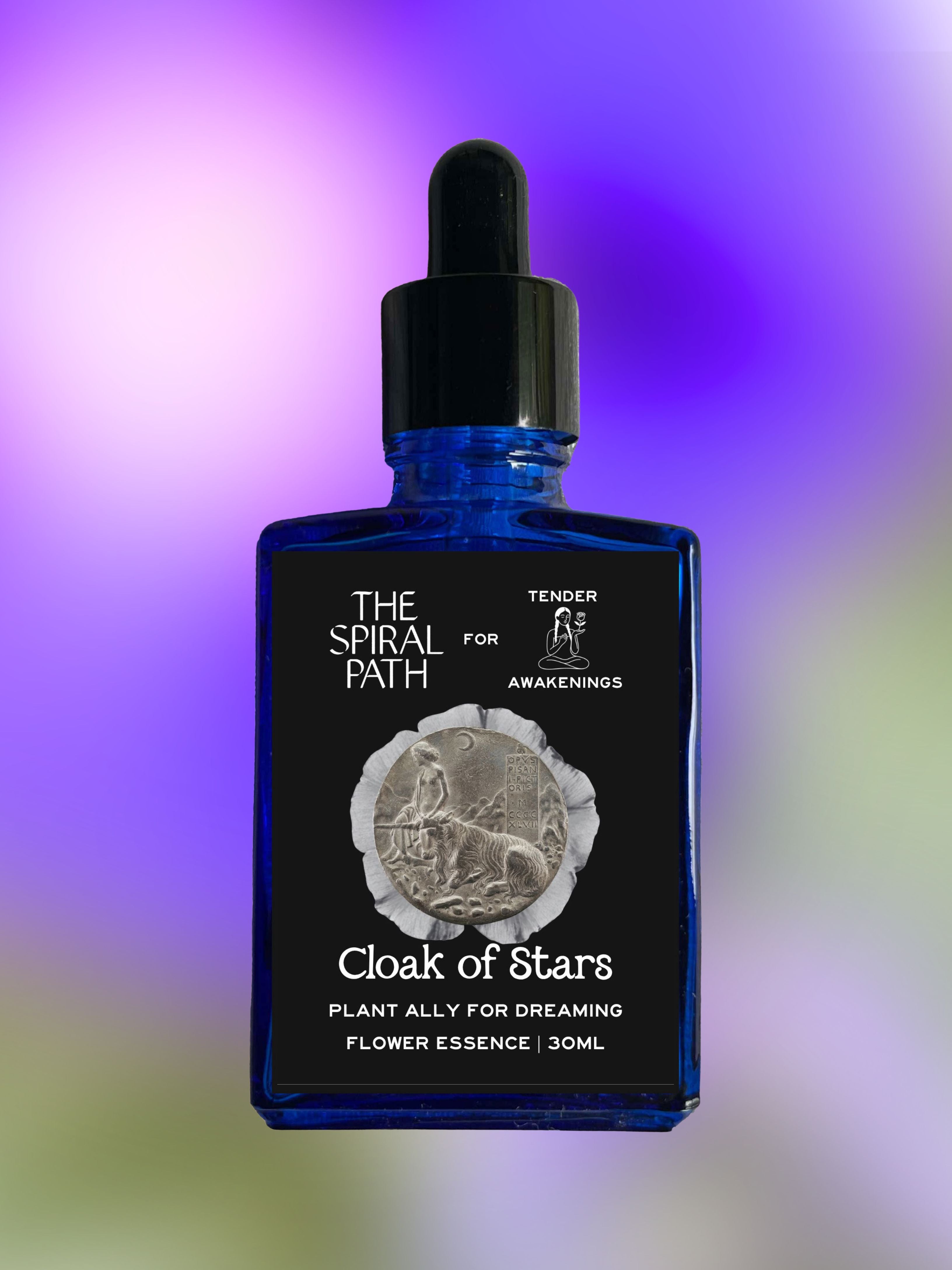 Cloak of Stars