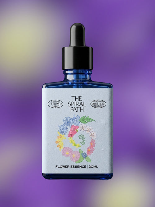 Columbine Flower Essence
