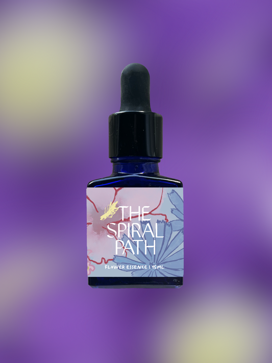 Columbine Flower Essence
