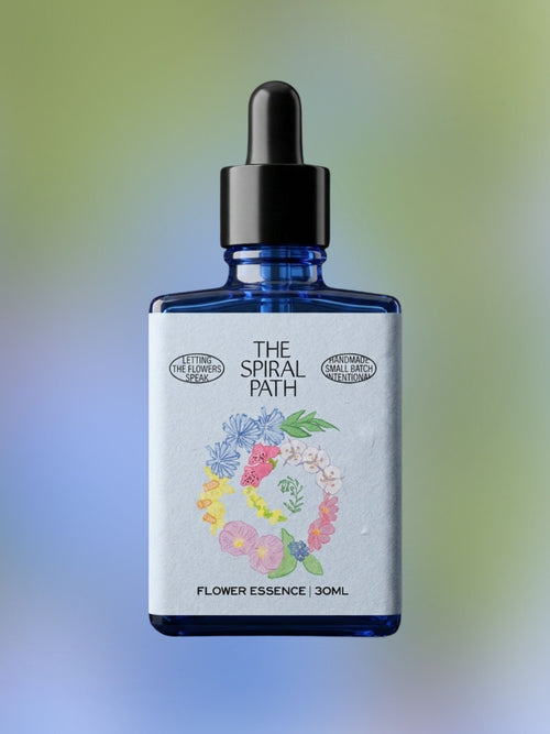 Comfrey Flower Essence