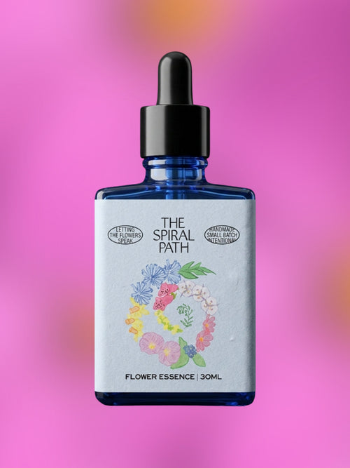 Cosmo Flower Essence