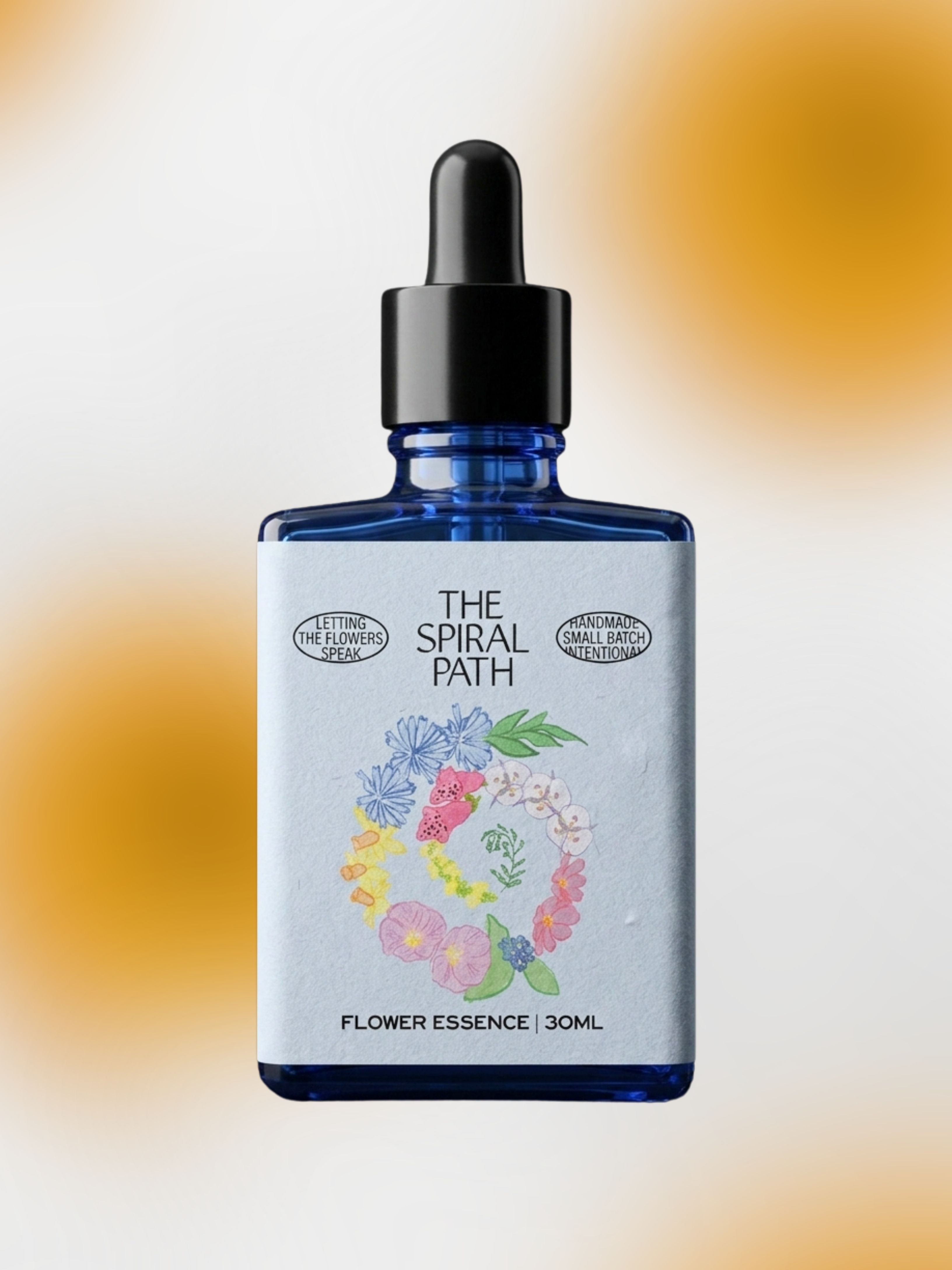 Daisy Flower Essence