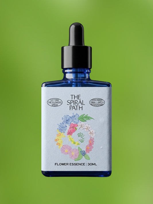 Fern Flower Essence