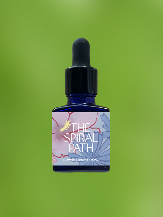 Fern Flower Essence
