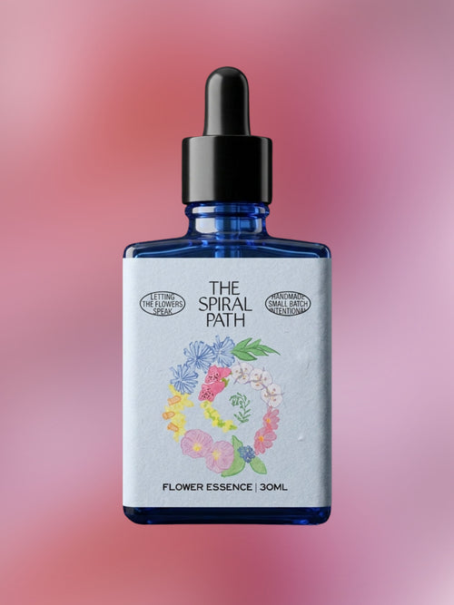 Flame Azalea Flower Essence