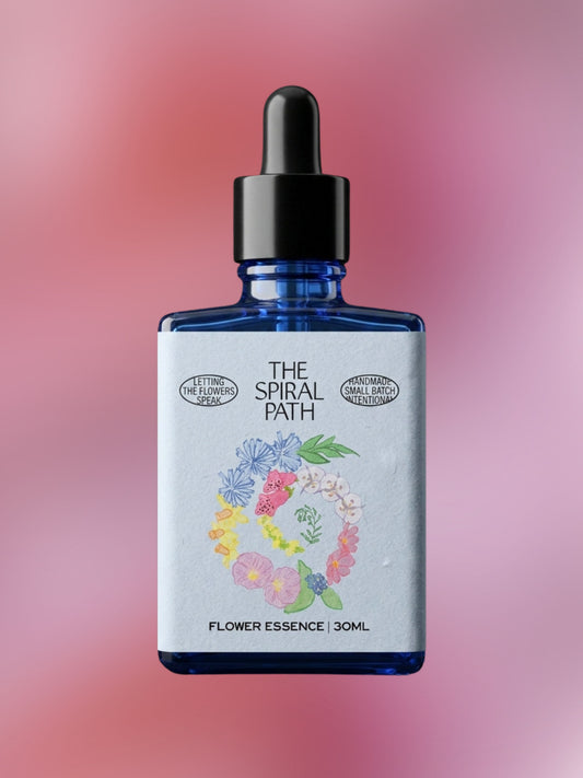 Flame Azalea Flower Essence
