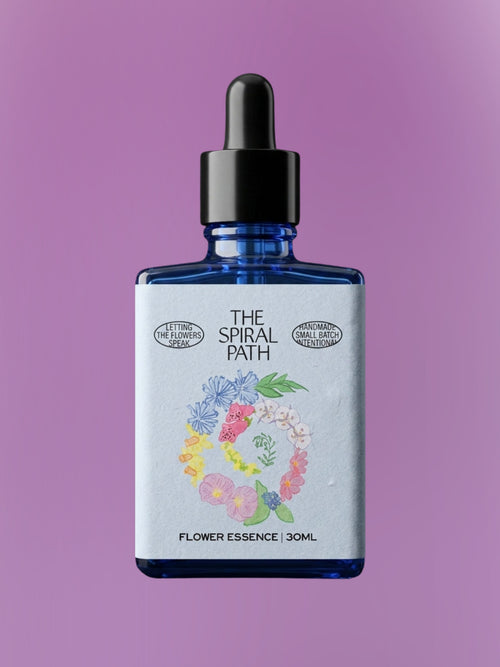 Foxglove Flower Essence