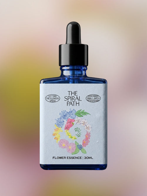 Hellebore Flower Essence