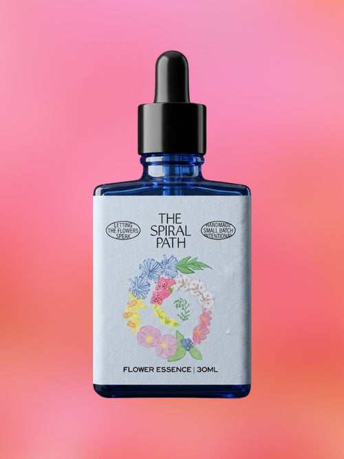Honeysuckle Flower Essence