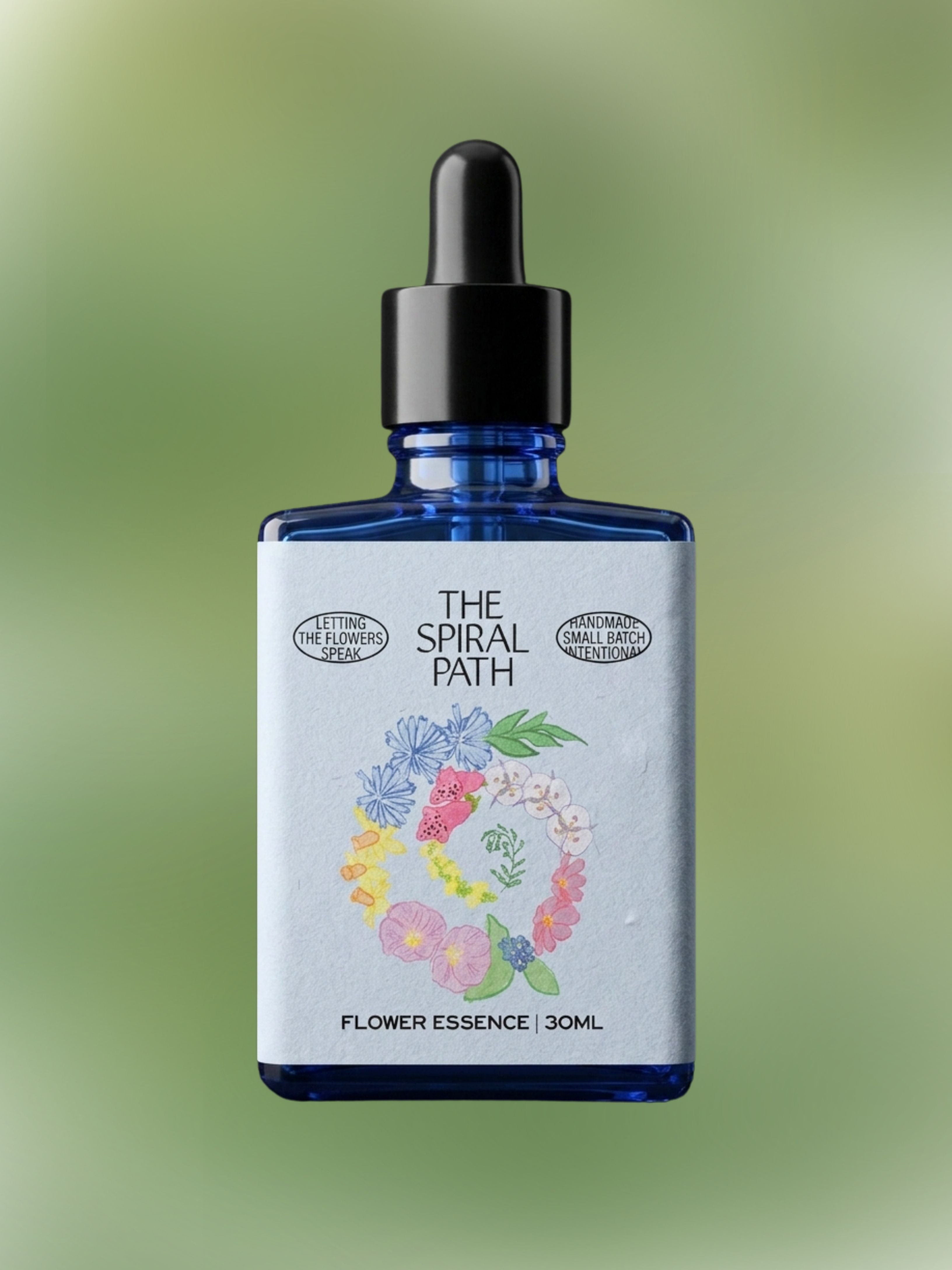 Juniper Flower Essence
