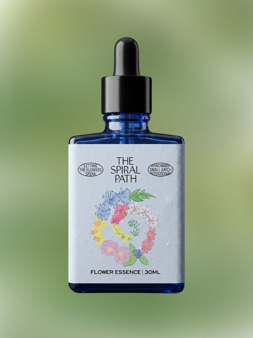 Juniper Flower Essence