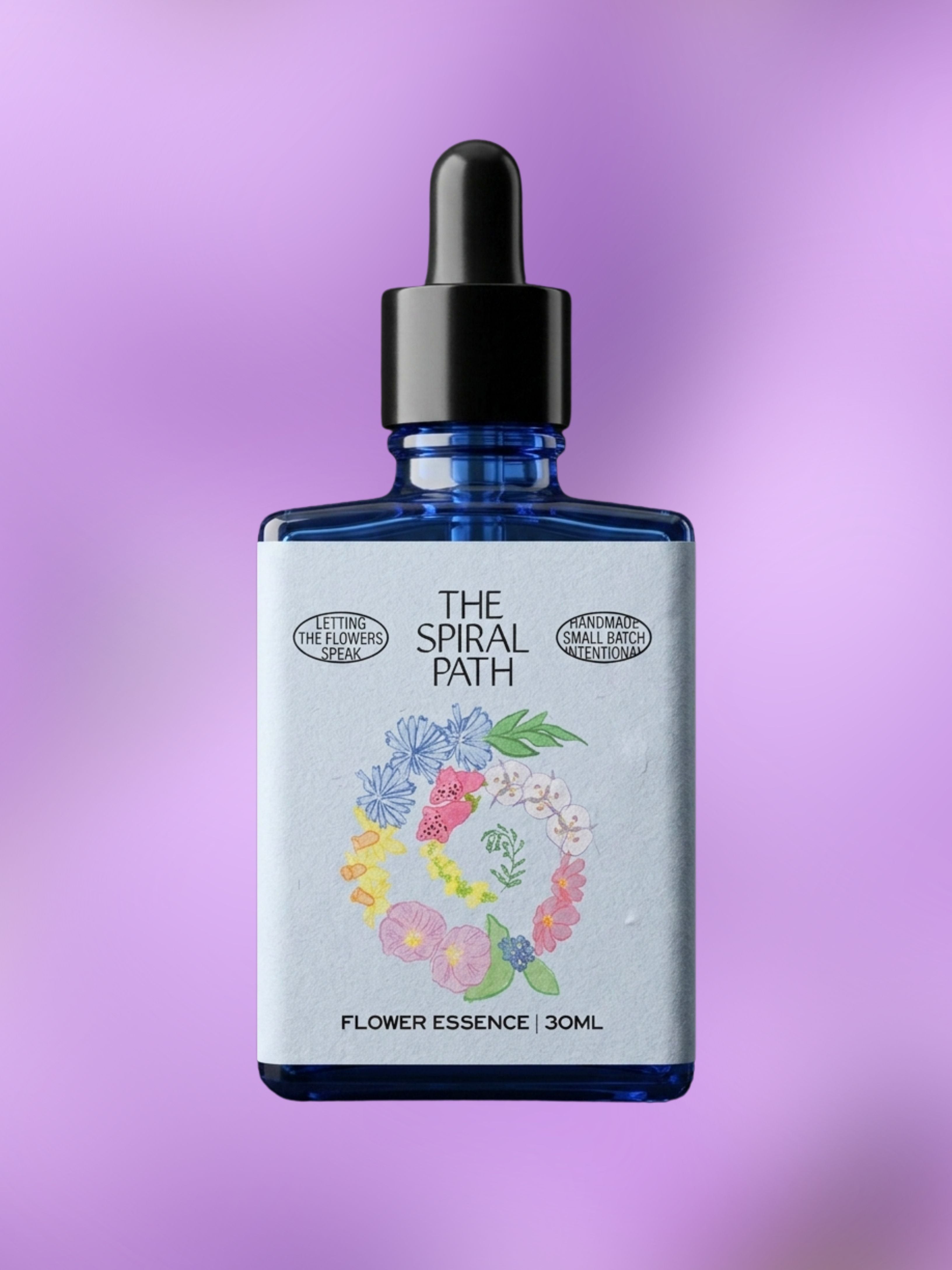 Lunaria Flower Essence