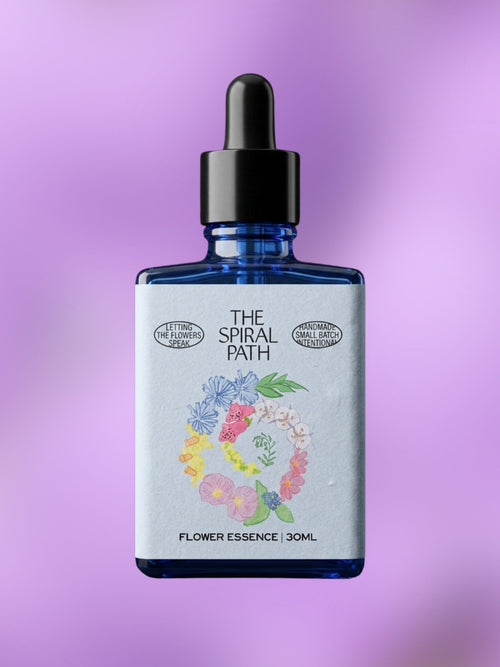 Lunaria Flower Essence