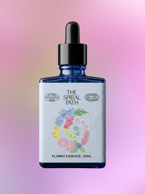 Mallow Flower Essence