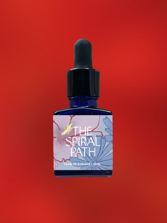 Maple Flower Essence